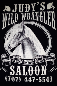 Whiskey Dreams Live @ Judys Wild Wrangler 