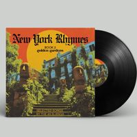 NEW YORK RHYMES: BOOK 2 by COMPILATION PROJECT