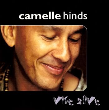 Tracks on Camelle Hind's 2nd album
