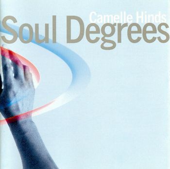 Rec. session for Camelle Hinds
