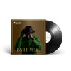 Emeraude  : Vinyle
