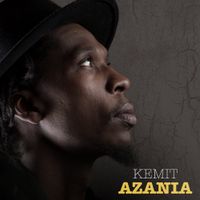 AZANIA de Kemit