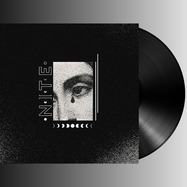 NITE - NITE (Vinyl) 