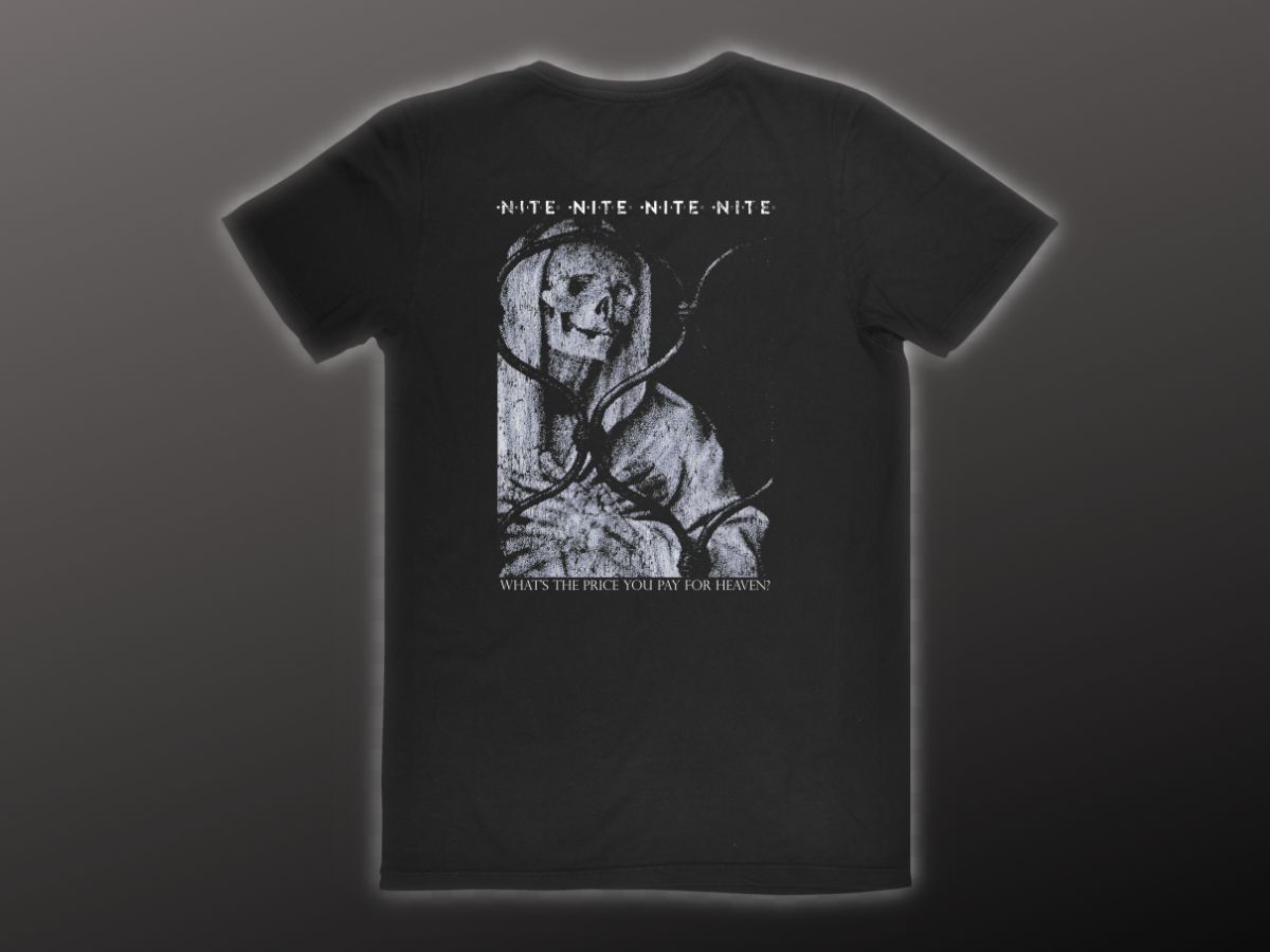 Price For Heaven T-Shirt