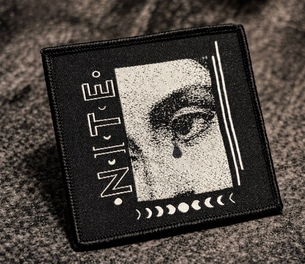 NITE Album Patch 