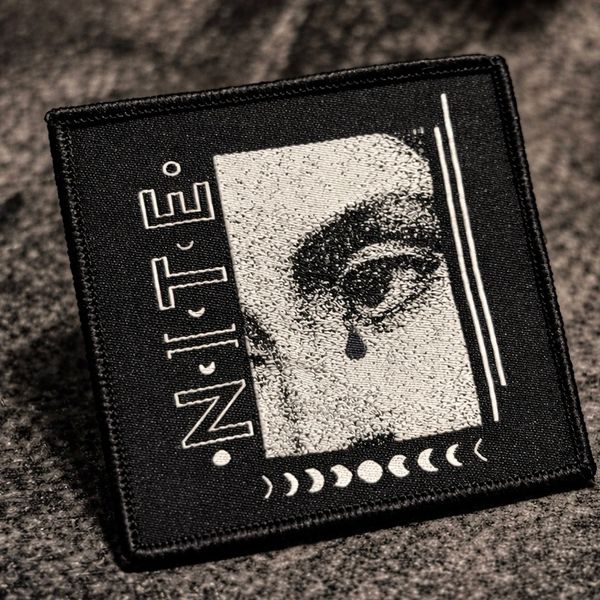 NITE Album Patch 