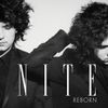 Reborn (AVAILABLE AT CLEOPATRA RECORDS) - CD 