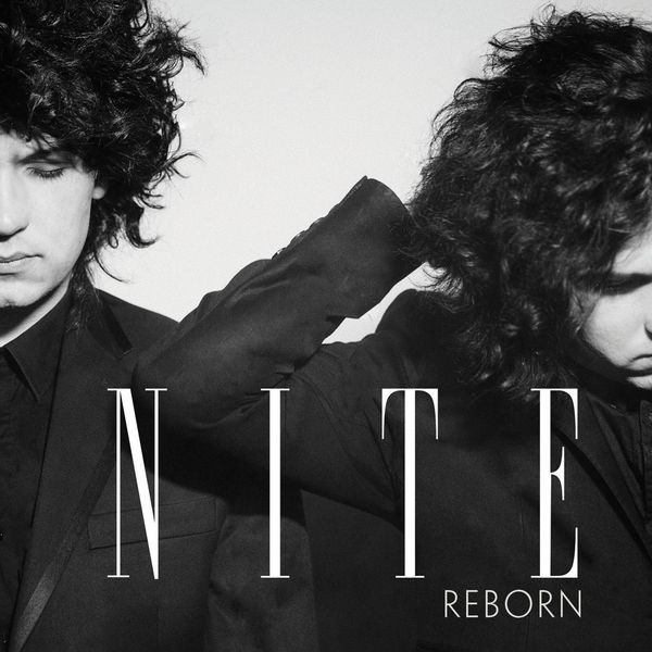 Reborn (AVAILABLE AT CLEOPATRA RECORDS) - CD 