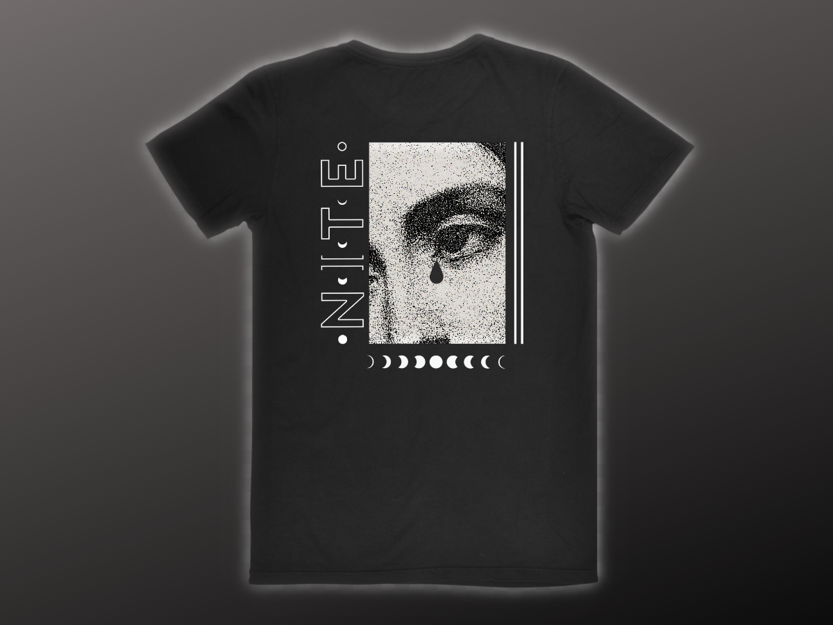 All Your Pain T-Shirt 