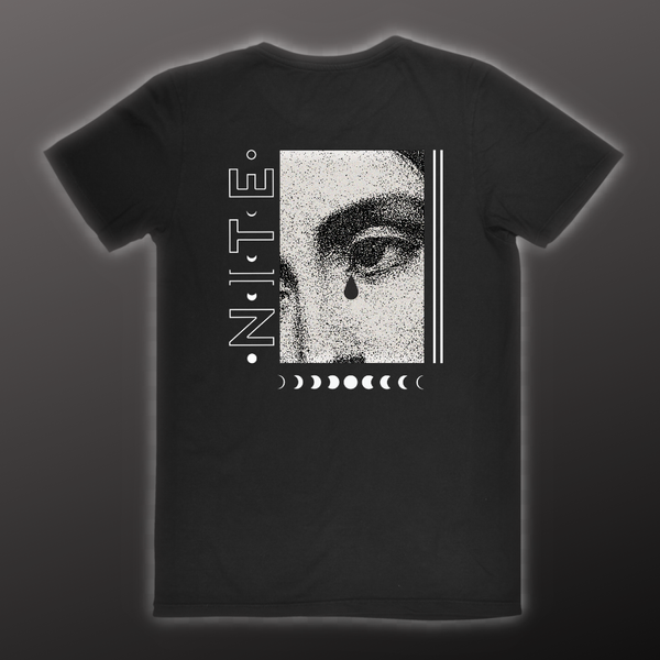 All Your Pain T-Shirt 