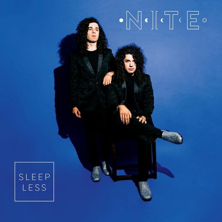 Sleepless (AVAILABLE AT CLEOPATRA RECORDS) - CD