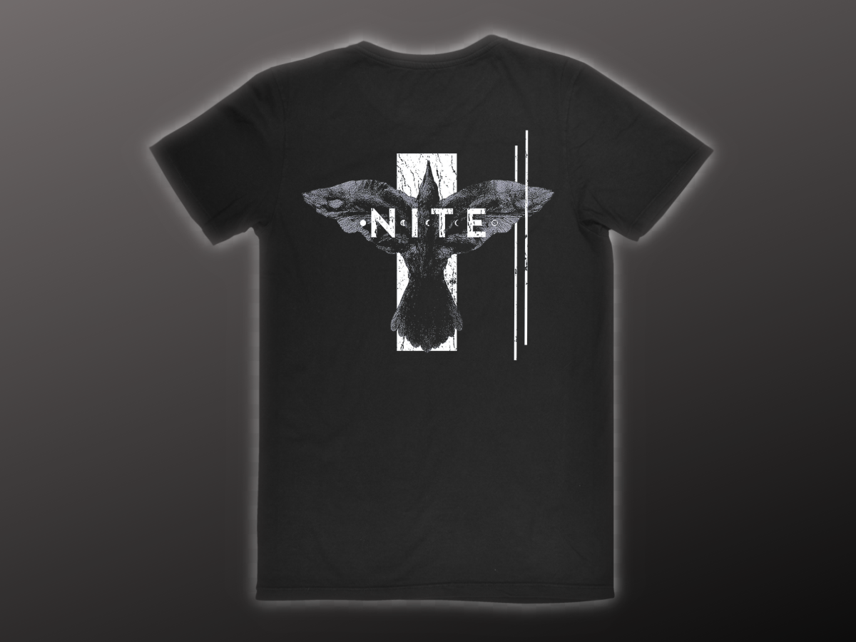 BURN T-Shirt 