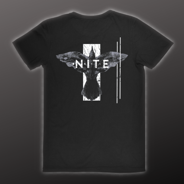 BURN T-Shirt 