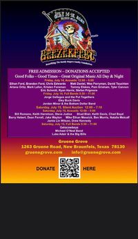 Geezerfest