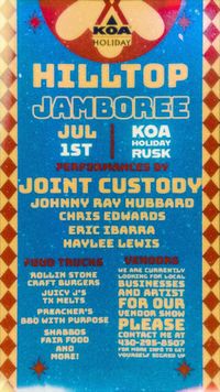 Hilltop Jamboree