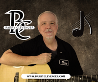 Barry Clevenger