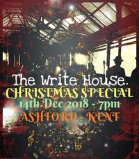 The Write House - Christmas Special