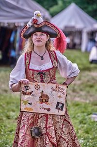 Pirate Adventures! at FSGW MiniFest