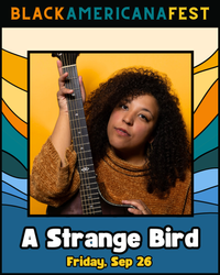 BlackAmericana Fest