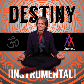 Charluxx // Destiny [Instrumental] Cover
