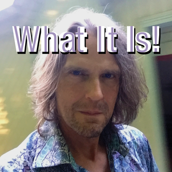 Philosophy Fridays: What It Is!
