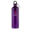 26 oz. Aluminum Water Bottle [Purple]