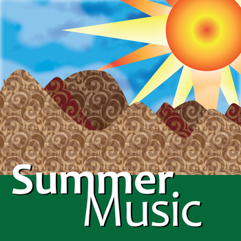 Philosophy Fridays: Summer Music

