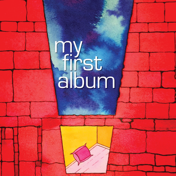 Philosophy Fridays: My First Album
