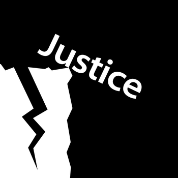 Philosophy Fridays: Justice
