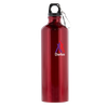 26 oz. Aluminum Water Bottle [Red]