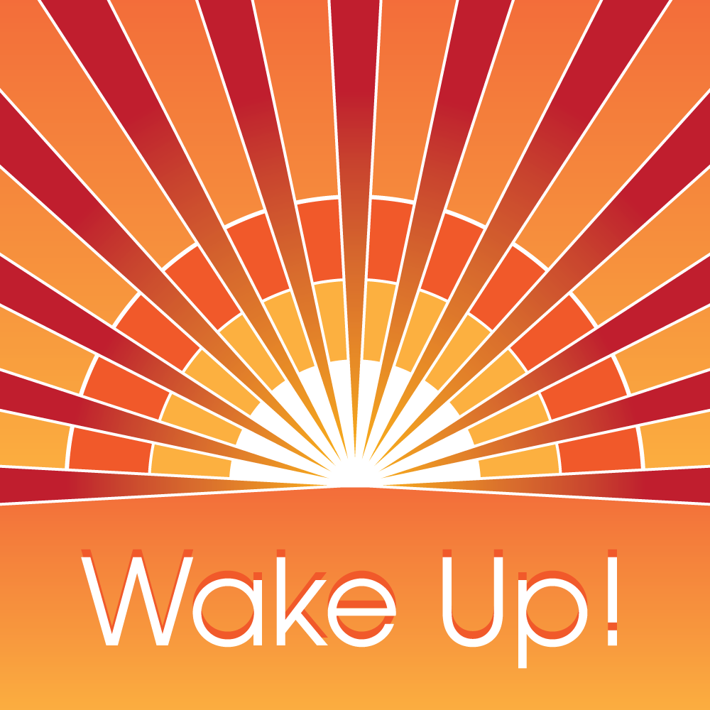 "Wake Up" Ringtone