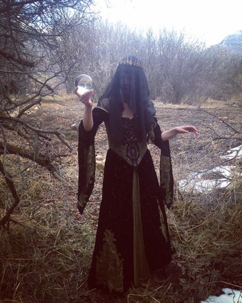 "Love Spell" Film
