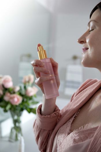 doTERRA Mother's Day campaign
