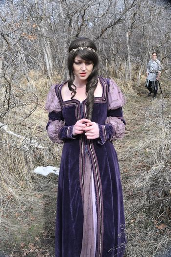 "Love Spell" Film
