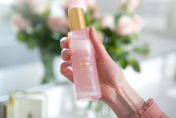 doTERRA Mother's Day campaign
