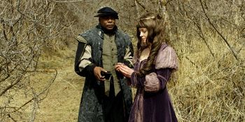 "Love Spell" Film
