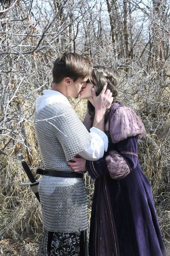 "Love Spell" Film
