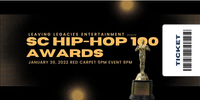 SCHipHop100 Music Awards