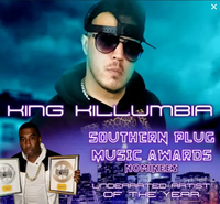 SPMA Awards