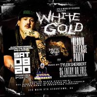 WhiteGold - Album Release Party