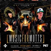 Music for Mutts