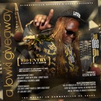 A Lowki Give back Party