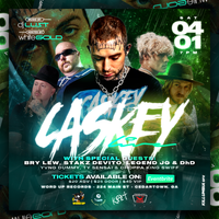 Caskey Concert