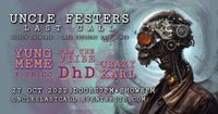 Uncle Festers Last Call | Hip-Hop Showcase