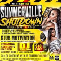 Summerville Shutdown