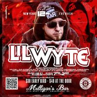 Lil Wyte - NYE Bash