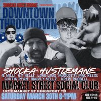 Downtown Showdown