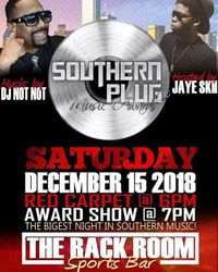 2018 Southern Plug Music Awards