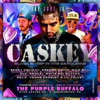 Caskey - Black Sheep in the Carolina's