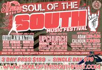 Soul of the South Festival 2024